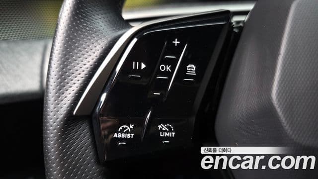 Peugeot 3008 3세대 1.2 гибрид GT, 2025 17