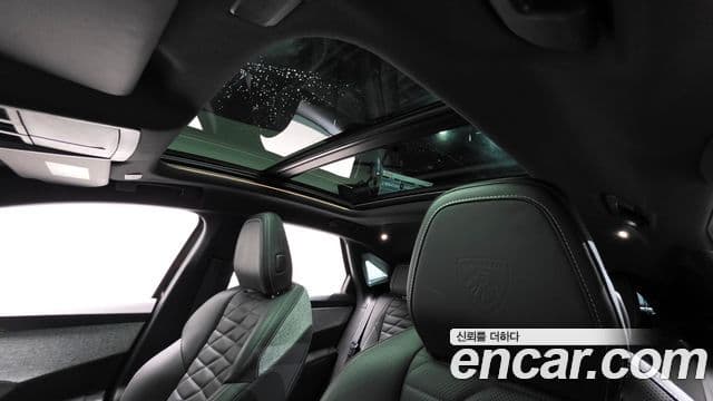 Peugeot 3008 3세대 1.2 гибрид GT, 2025 19