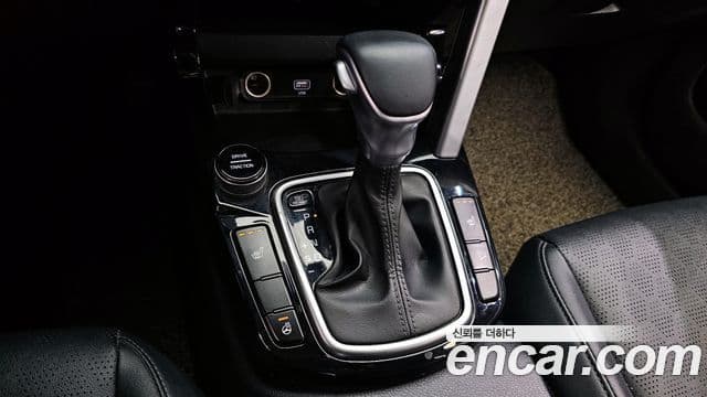 Kia Seltos Trendy, 2020 9