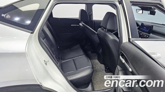 Kia Seltos Trendy, 2020 12