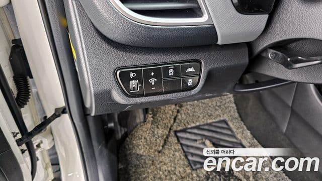 Kia Seltos Trendy, 2020 16