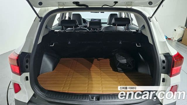 Kia Seltos Trendy, 2020 20