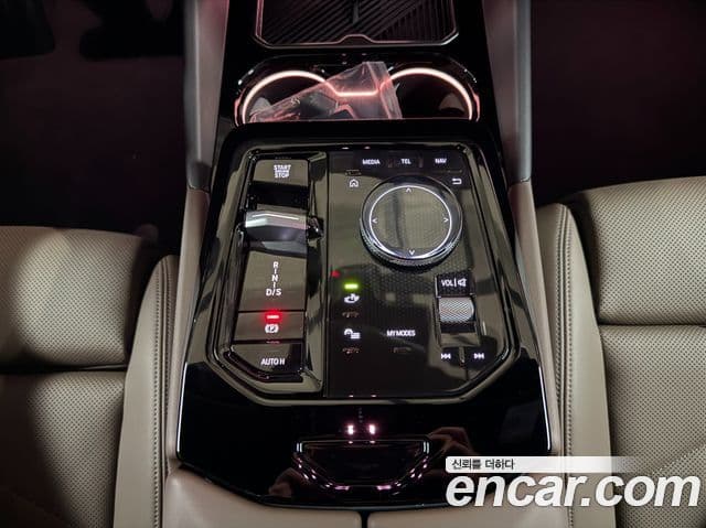 BMW 5시리즈 (G60) 520i M Sport, 2025 15