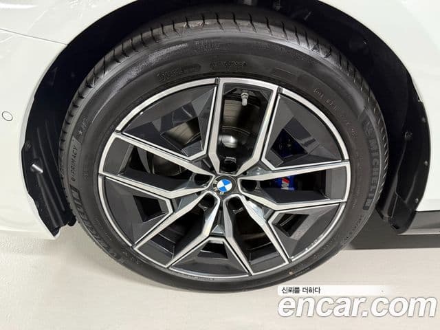 BMW 5시리즈 (G60) 520i M Sport, 2025 20