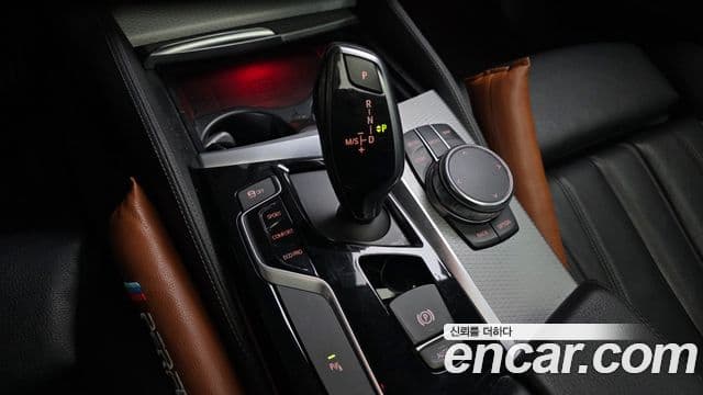 BMW 5시리즈 (G30) 520d xDrive M Sport, 2018 9