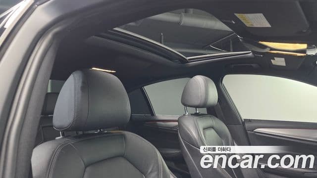 BMW 5시리즈 (G30) 520d xDrive M Sport, 2018 18