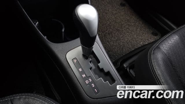 Kia All New Morning Special, 2013 9