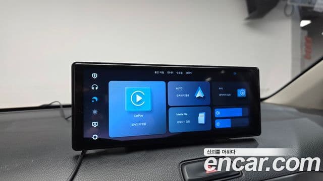 Kia All New Morning Special, 2013 16