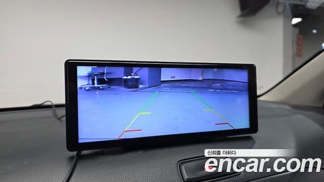 Kia All New Morning Special, 2013 17