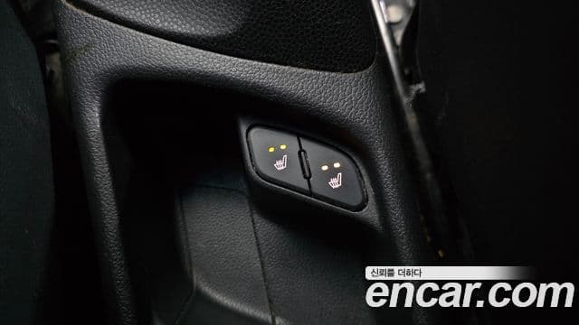 Kia All New Morning Special, 2013 19