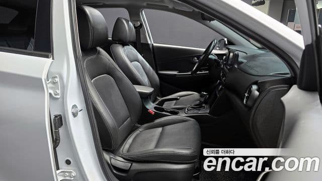 Hyundai Kona Modern pop, 2018 10