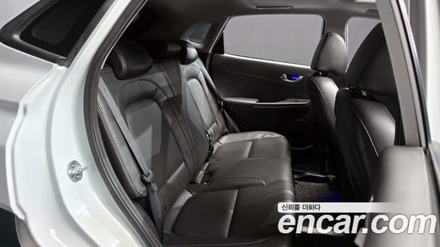 Hyundai Kona Modern pop, 2018 12