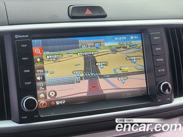 Kia The / новый New Ray люксовая версия, 2019 8