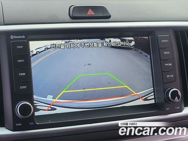 Kia The / новый New Ray люксовая версия, 2019 9