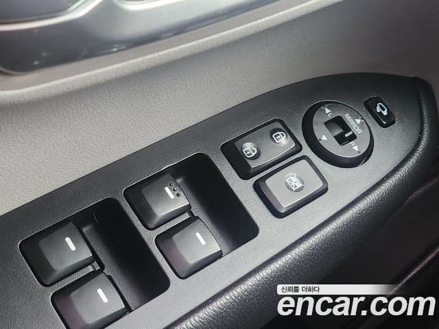 Kia The / новый New Ray люксовая версия, 2019 12