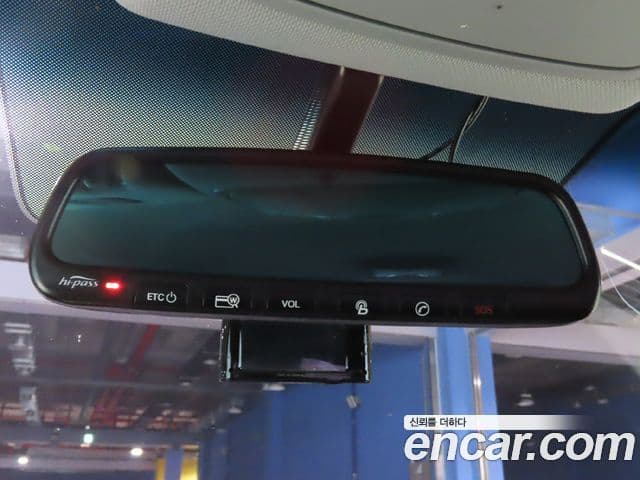 Hyundai LF Sonata 2.0 Smart, 2015 16