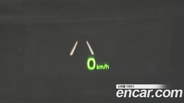 Kia All New K7 Prestige, 2016 16