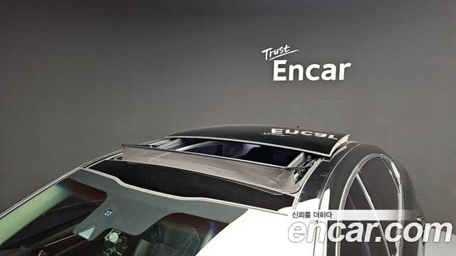 Kia All New K7 Prestige, 2016 20