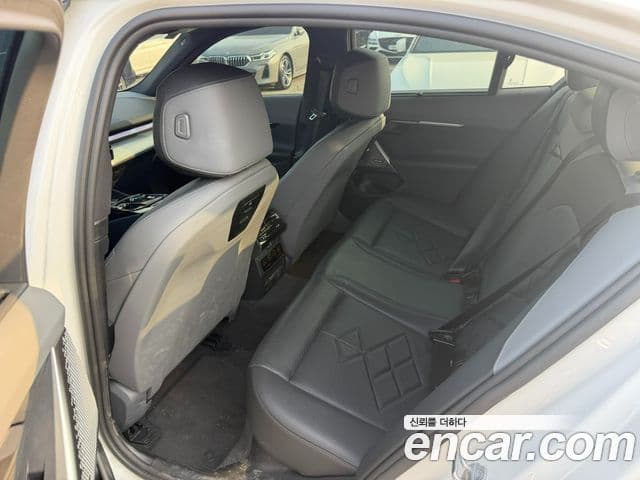 BMW 5시리즈 (G60) 530i xDrive M Sport, 2024 12