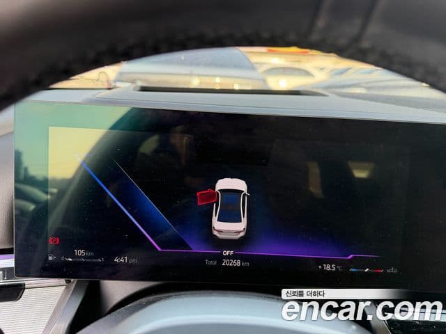 BMW 5시리즈 (G60) 530i xDrive M Sport, 2024 13