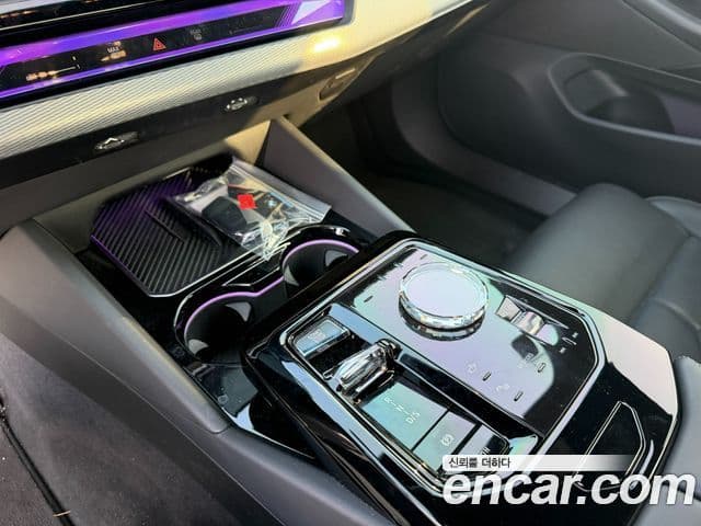 BMW 5시리즈 (G60) 530i xDrive M Sport, 2024 14