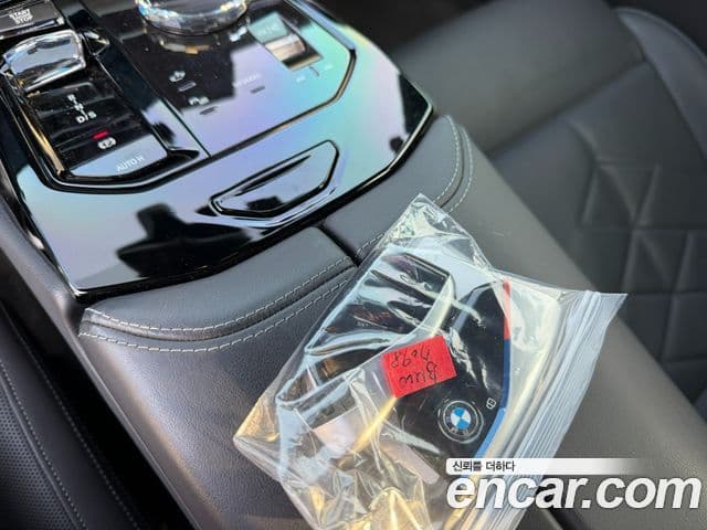 BMW 5시리즈 (G60) 530i xDrive M Sport, 2024 15
