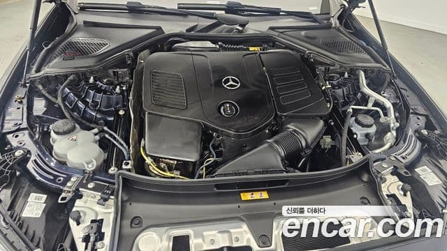 Mercedes-Benz E-класс W214 Avantgarde, 2025 6