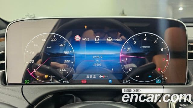 Mercedes-Benz E-класс W214 Avantgarde, 2025 8