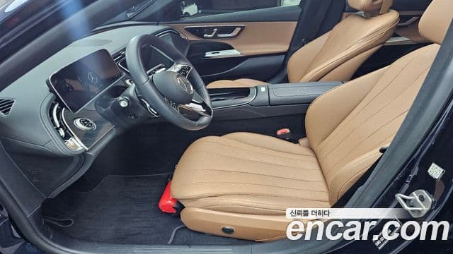 Mercedes-Benz E-класс W214 Avantgarde, 2025 10