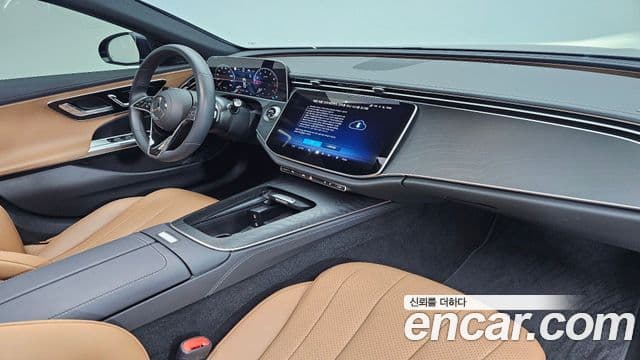 Mercedes-Benz E-класс W214 Avantgarde, 2025 13