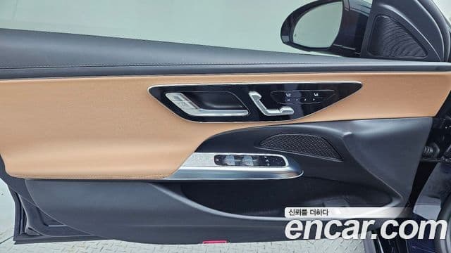 Mercedes-Benz E-класс W214 Avantgarde, 2025 15