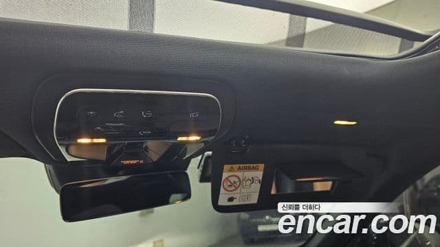 Mercedes-Benz E-класс W214 Avantgarde, 2025 16