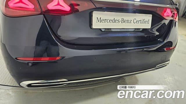 Mercedes-Benz E-класс W214 Avantgarde, 2025 19