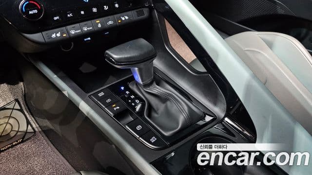 Hyundai The / новый New Avante (CN7) Modern, 2024 9