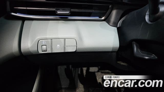 Hyundai The / новый New Avante (CN7) Modern, 2024 18