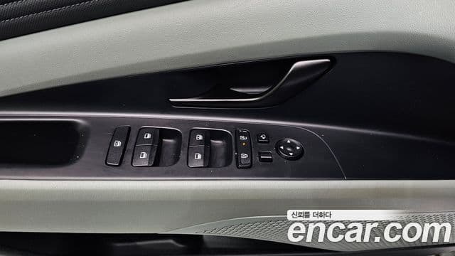 Hyundai The / новый New Avante (CN7) Modern, 2024 19