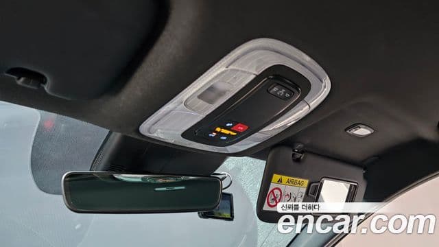 Hyundai The / новый New Avante (CN7) Modern, 2024 20