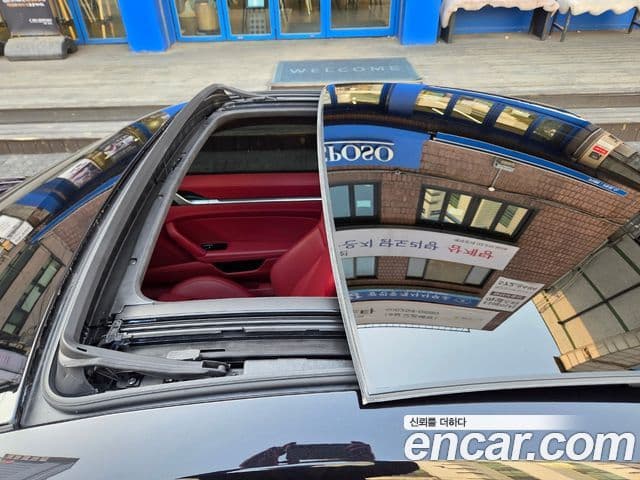 Porsche 911 (992) Carrera 4S, 2021 6