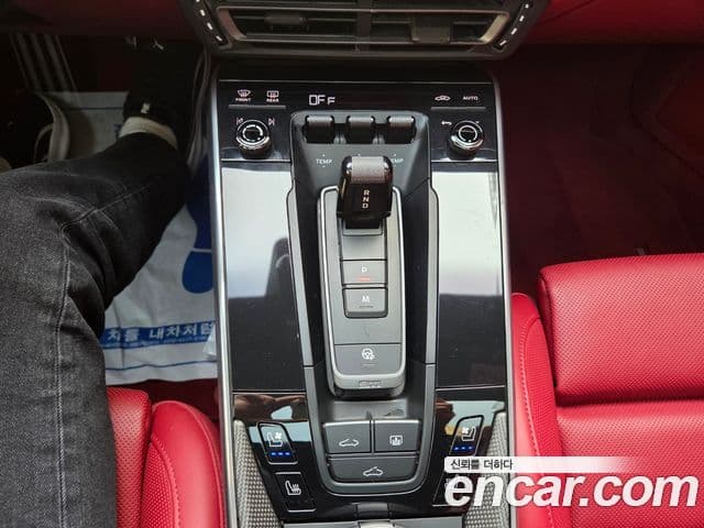 Porsche 911 (992) Carrera 4S, 2021 11