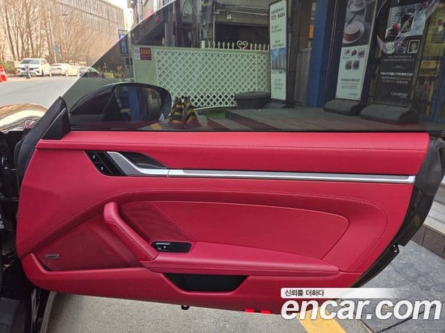 Porsche 911 (992) Carrera 4S, 2021 17