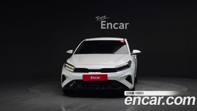 Kia The / новый New K3 2세대 Prestige, 2022 3