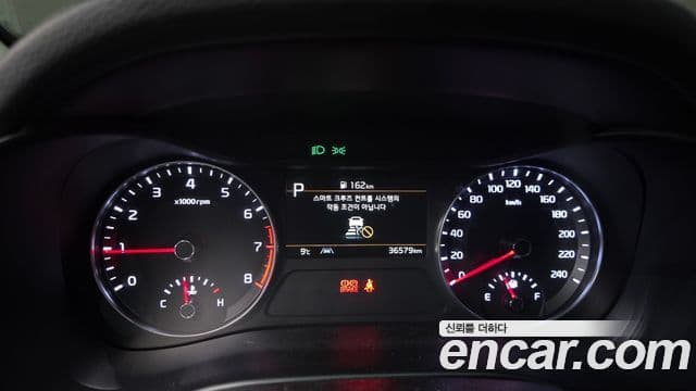 Kia The / новый New K3 2세대 Prestige, 2022 8