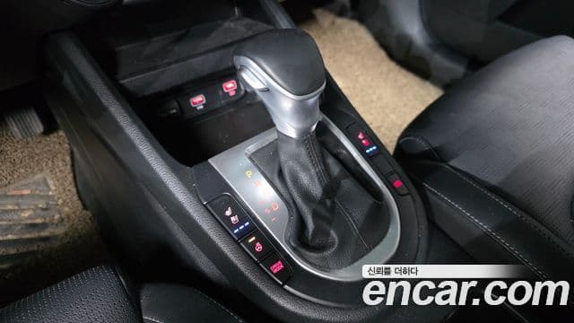 Kia The / новый New K3 2세대 Prestige, 2022 9