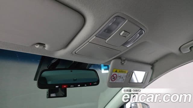 Kia The / новый New K3 2세대 Prestige, 2022 17