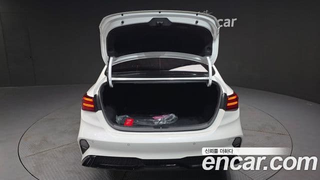 Kia The / новый New K3 2세대 Prestige, 2022 20