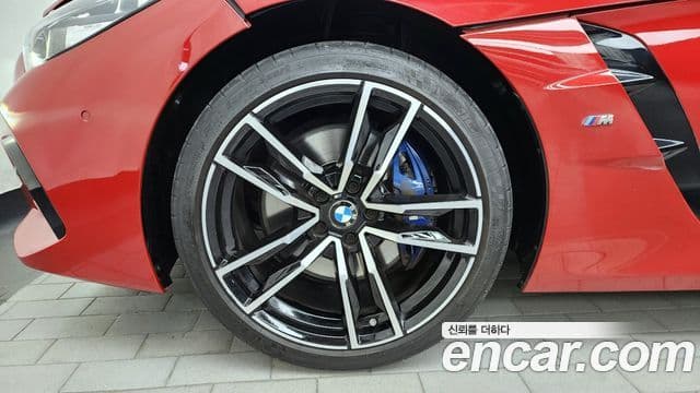 BMW Z4 (G29) sDrive20i M Sport, 2019 все фото