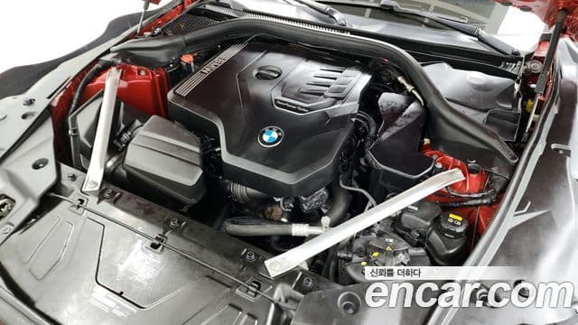 BMW Z4 (G29) sDrive20i M Sport, 2019 6