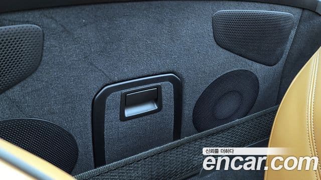 BMW Z4 (G29) sDrive20i M Sport, 2019 12