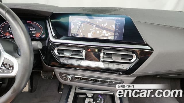 BMW Z4 (G29) sDrive20i M Sport, 2019 14