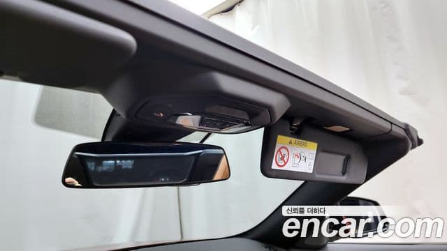 BMW Z4 (G29) sDrive20i M Sport, 2019 18